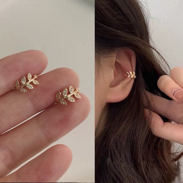 Clip On Earring