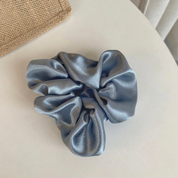 Satin Scrunchie